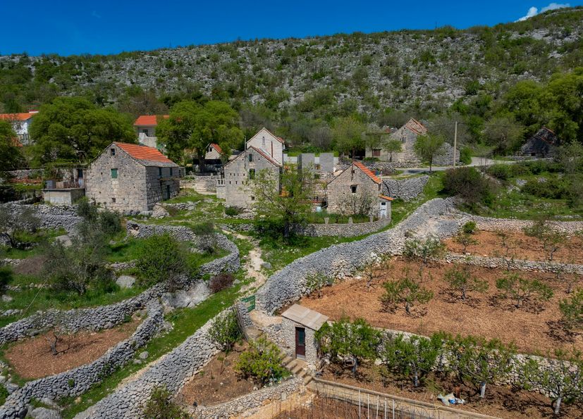 Heritage Documented  Zoran Orlić