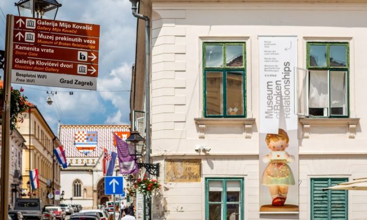 Night of Museums to open 287 venues for free tonight across Croatia