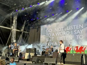 Manic Street Preachers