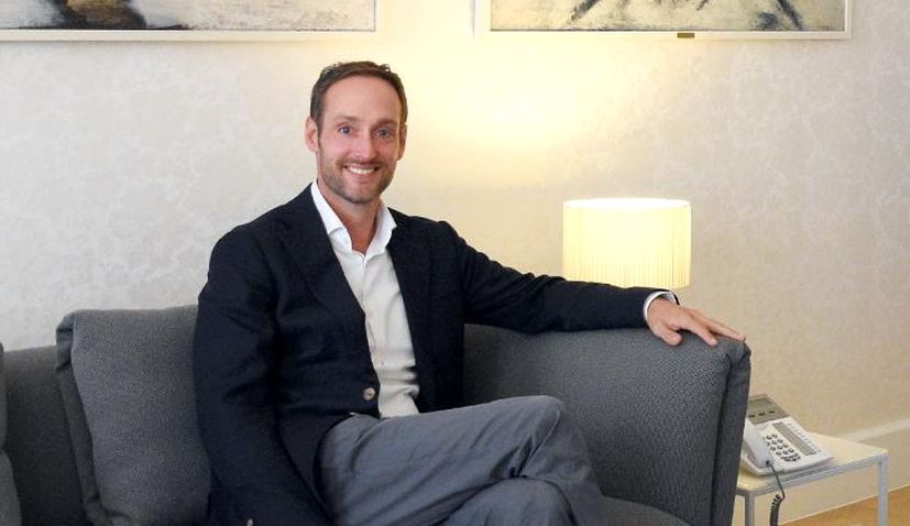 Jan de Jong on how remote work can help bring Croatians back home&nbsp;