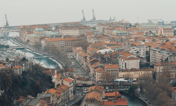How a Rijeka school is reviving Croatia’s shipbuilding tradition