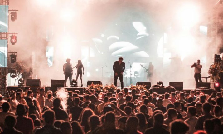 Croatia’s first platform connecting musicians and event organisers launches