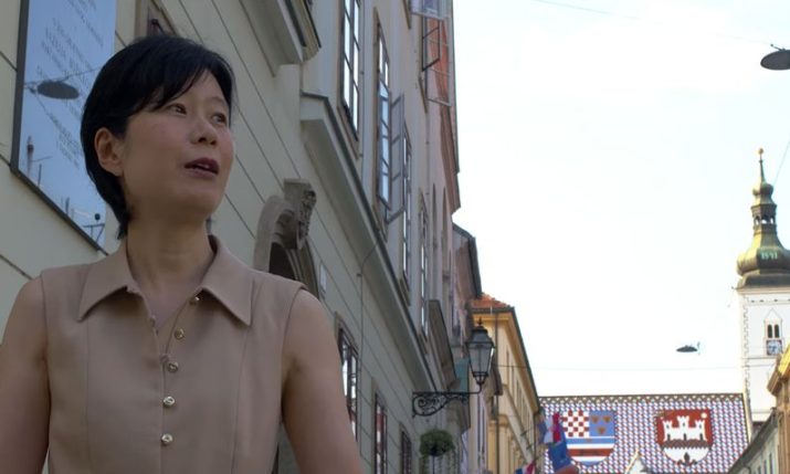 25 years in Croatia: The story of top pianist Yoko Nishii