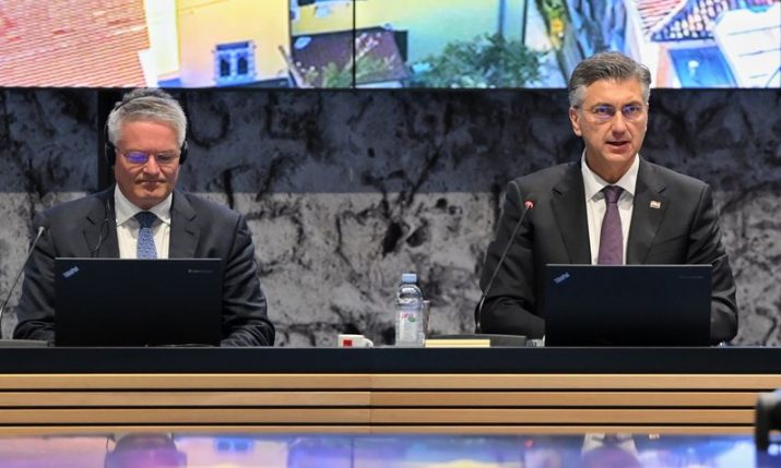 From outsider to front-runner: Croatia nears OECD membership