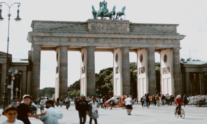 Croatians among top 10 foreign communities in Germany, latest data reveals