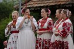 Winter School of Croatian Folklore in Sisak showcases Alpine traditions