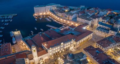 Dubrovnik’s shift from mass tourism to a destination of quality