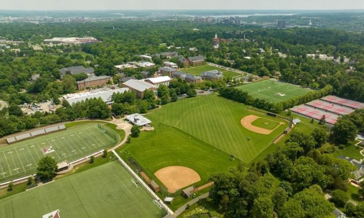 Croatia choose Alexandria as base camp for 2026 FIFA World Cup in North America