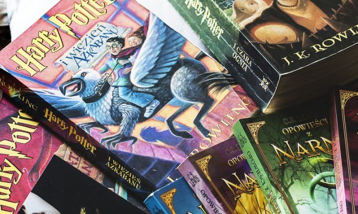 Harry Potter actors in Zagreb for big sci-fi convention