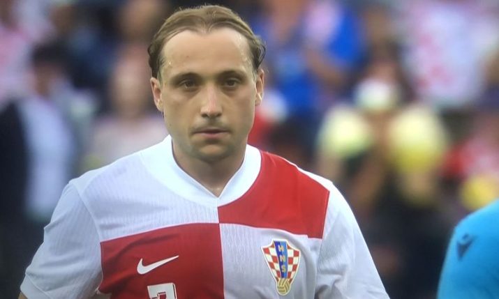 Croatia makes world’s Top 10 for footballer exports