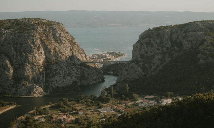 Dugi Rat–Omiš fast road construction to begin despite local opposition