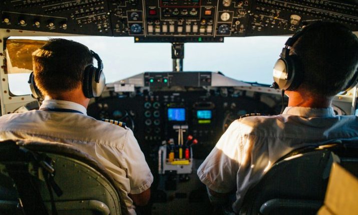 Which jobs pay the most in Croatia? Anaesthesiologists and pilots now top