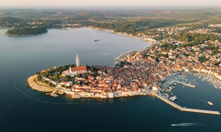 Croatia makes Wanderlust’s best 26 places in 2026