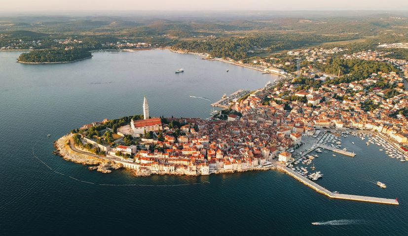 Rovinj