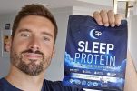 Croatian entrepreneur co-founds innovative sleep supplement brand in North America