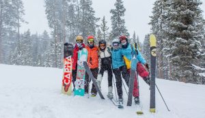 Sljeme ski season opens with free access for citizens