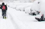 Up to half a metre of snow forecast in parts of Croatia