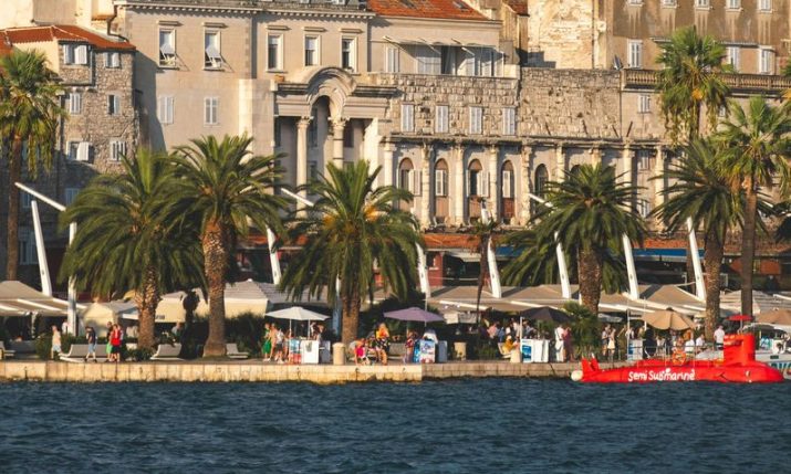 How Croatian cities compare in 2026 global cost of living rankings