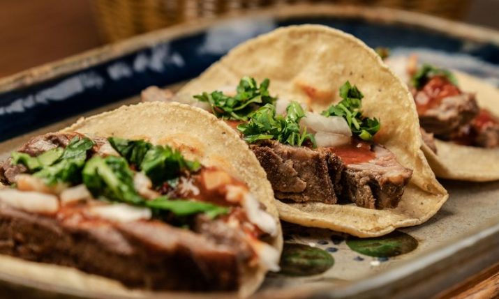 New Mexican restaurant opens in Split