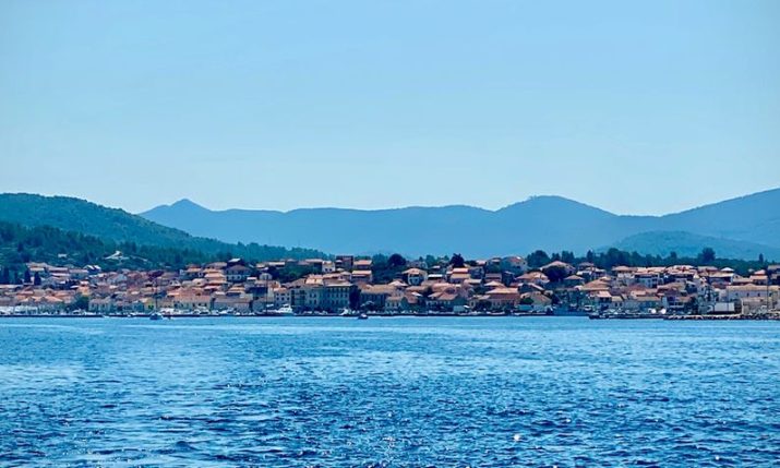 Vela Luka raises payments for newborn children from 2026