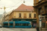 Zagreb announces major traffic, parking and public space projects