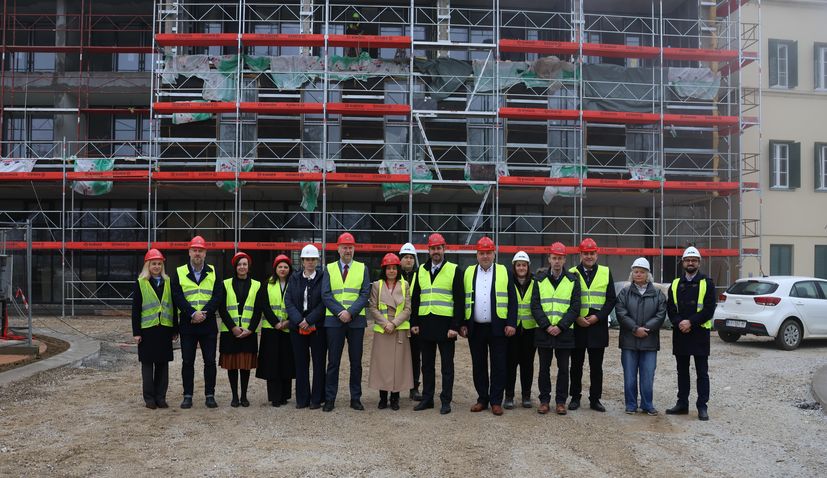 Stubičke Toplice to open new four-star hotel in €17 million health tourism boost