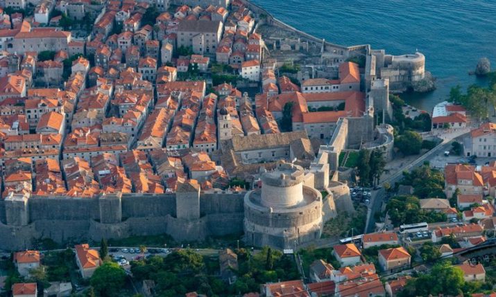 Dubrovnik launches €6.4 million Park & Ride project to ease historic Old Town traffic