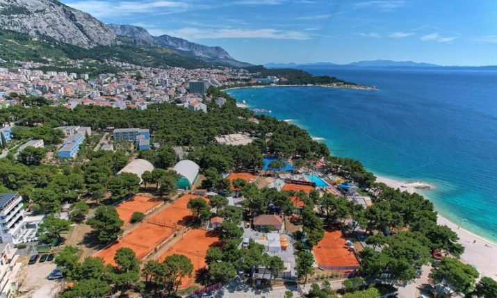 WTA players rank Makarska Open second best tournament in the world