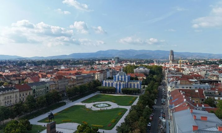 Zagreb favourite for new EU Customs Authority headquarters