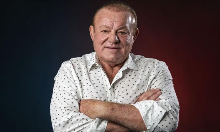 The Croatian emigrant who became a wrestling legend in Puerto Rico