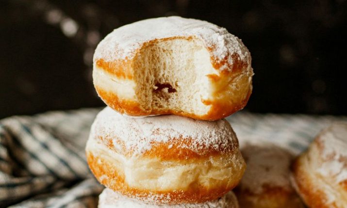 How carnival turns krafna into big business