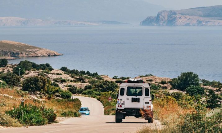 Young people are choosing to stay on Croatia’s islands – Krk leads the way