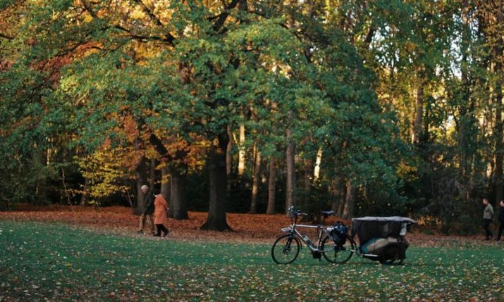 Zagreb to create first major new city park in two decades