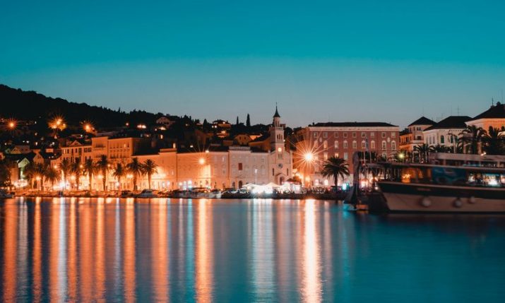 Alcohol sales reform clarified as Split prepares night-time restrictions