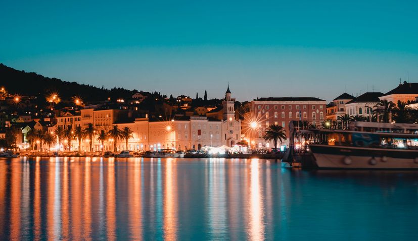 Alcohol sales reform clarified as Split prepares night-time restrictions