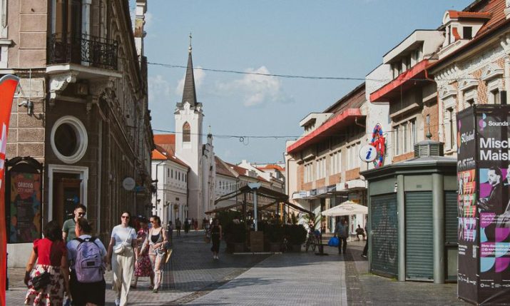 Is Croatia really a high-tax country? Here’s how it compares across Europe