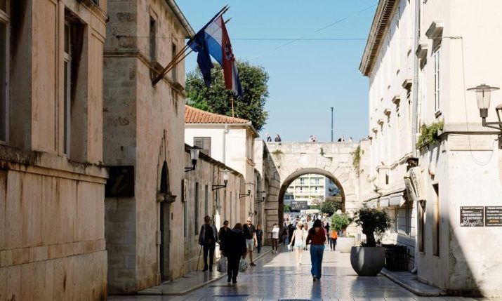 Croatia’s economy grows for 20th consecutive quarter as GDP rises 3.6%