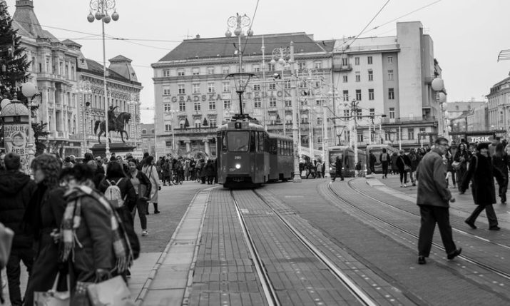 Croatia Employers: “One in three now work for the State – this is unsustainable”