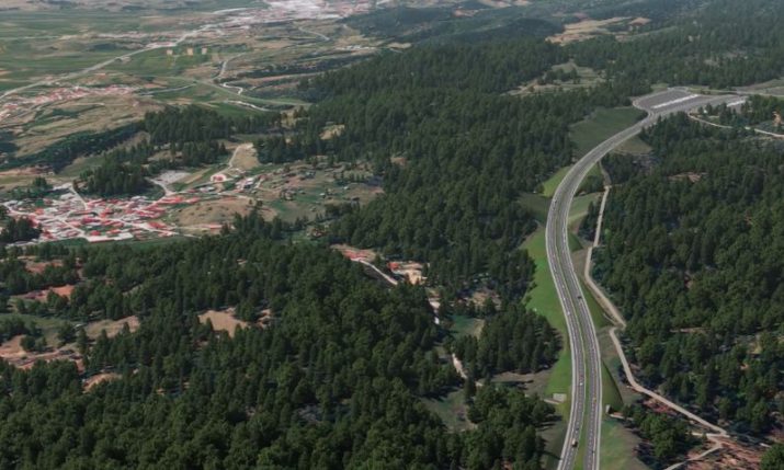 New Slovenia motorway could cut travel time between Rijeka, Italy and Austria