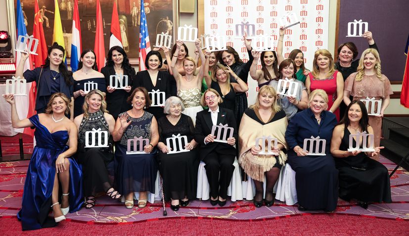 Mreža žena Hrvatske