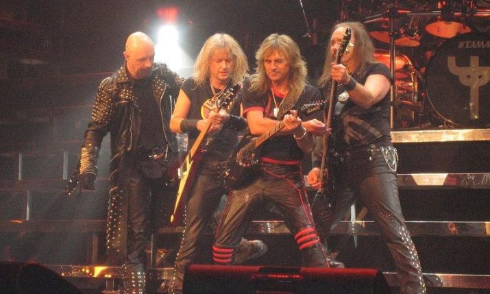 Judas Priest returning to Croatia with big concert at Pula Arena
