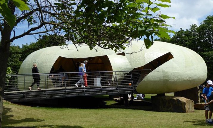 Architect with Croatian roots wins prestigious 2026 Pritzker Prize