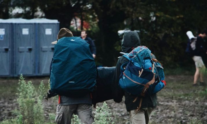 New data reveals where most asylum seekers in Croatia are coming from