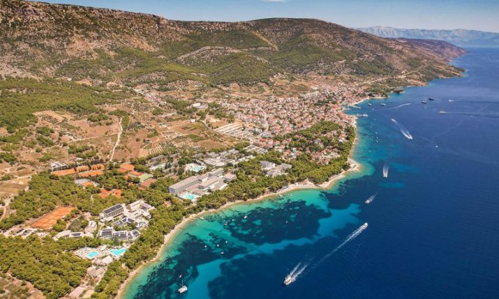 Online platforms drive surge in Croatia’s tourist bookings