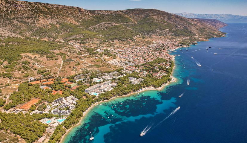 Online platforms drive surge in Croatia’s tourist bookings