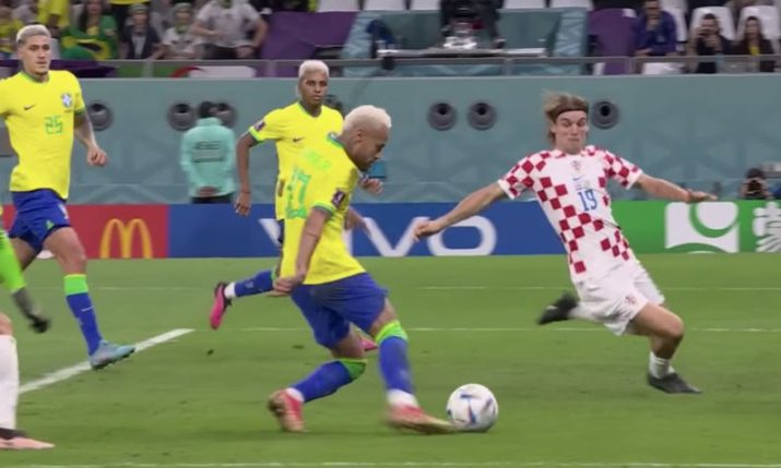 Croatia taking on Brazil: respect the history, but don’t ignore the facts