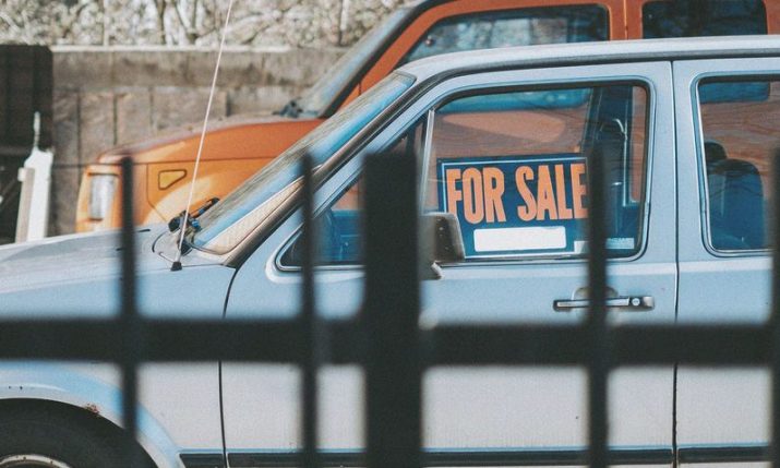 Used car prices in Croatia rise 13%, demand strong for 7–10 year old cars