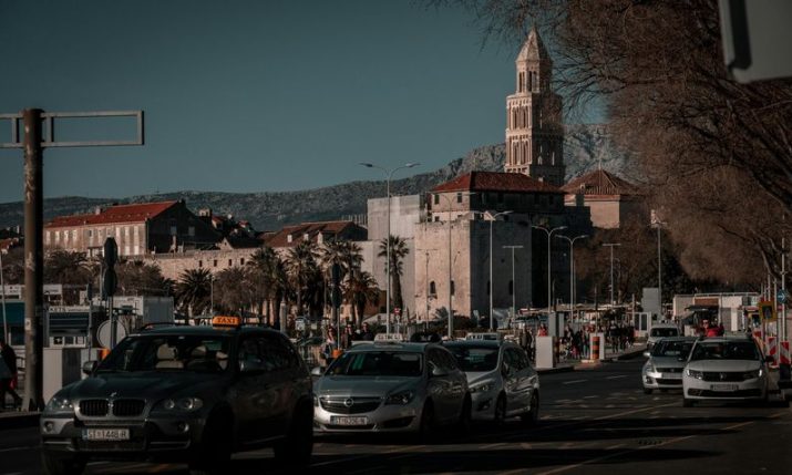 New rule for drivers in Croatia comes into force on 1 April