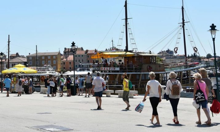 Croatia launches €2 million programme to encourage diaspora return