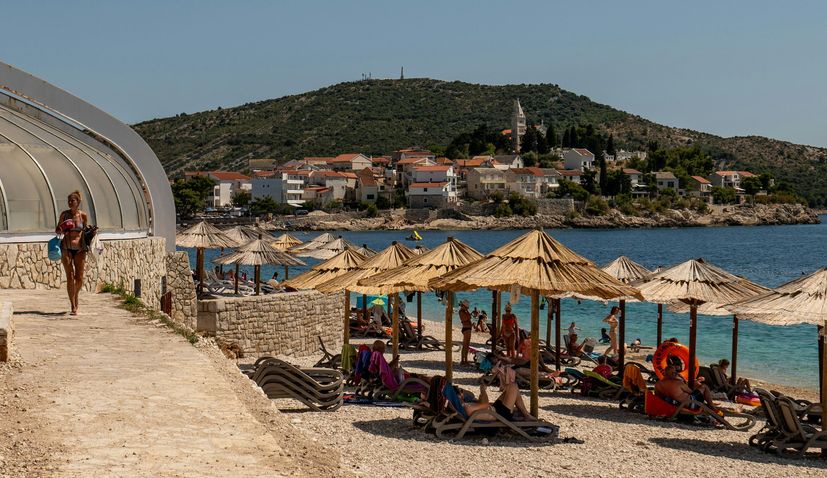 Croatia earns €15.3 billion from foreign tourism revenue in 2025